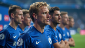 berraschende startelf aufstellung