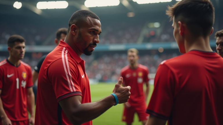 boateng trainer