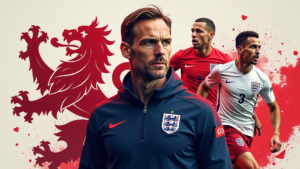 englischen nationalmannschaft