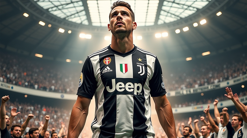 juventus verteidiger angebot