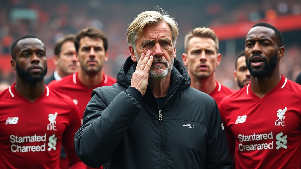 liverpool berraschender