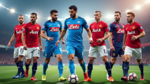 transfercoup neapel stars