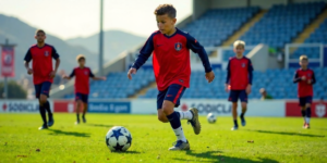 Real Sociedad bindet Nachwuchstalent Turrientes langfristig