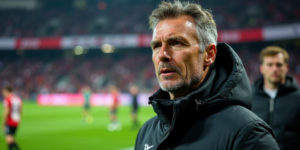 Bochum: Hecking als Top-Kandidat – Insider berichten