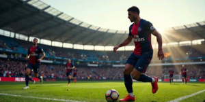 Die neue Generation des PSG: Herausforderungen und Potenzial