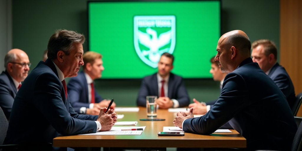 Transfergerüchte: Werder Bremen im Gespräch für Leihgeschäft mit Hansen-Aaroen
