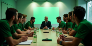 Neue Wendungen im Trainerkarussell bei Fürth