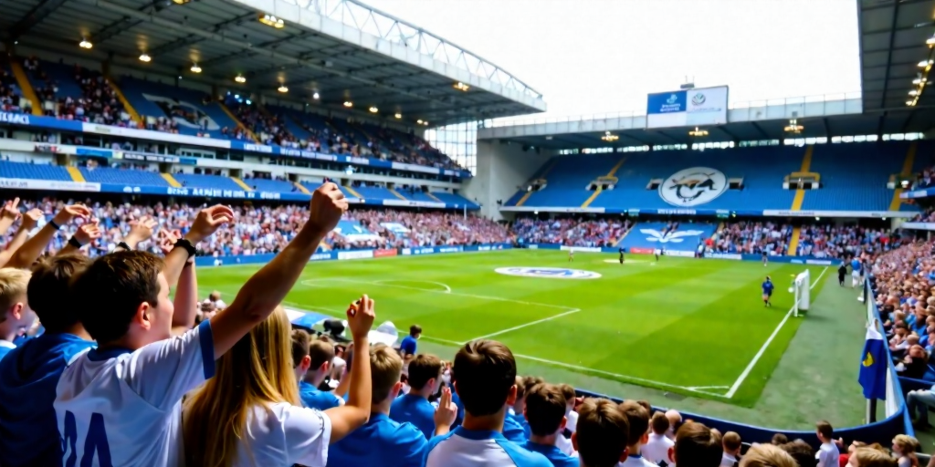 Hürzeler-Effekt: Wie Brighton dank Seagulls-Historie durchstartet