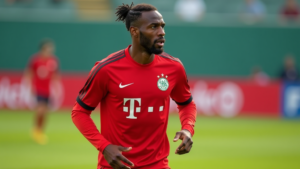 erfolgreiche werder training