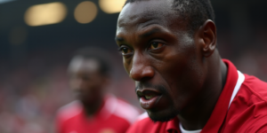 Manchester United: Yorke als neuer Trainer im Gespräch