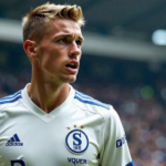 Große Zukunftsaussichten für Schalke-Talent Burkardt
