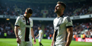 Sensation bei Juventus: 80-Millionen-Flop vor Abgang?