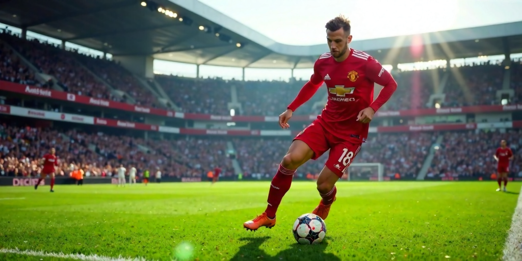 FC Bayern: Zirkzee vor Wintertransfer – United macht ernst