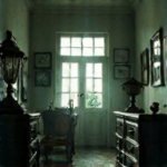 Ein Blick in die Hinterzimmer