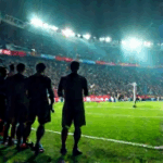 Taktik und Wahnsinn: Über Fußballstrategien!