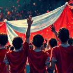 Alte Wunden: Verbundenheit der Fans!