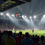Drama und Komödie: Schmerz in der Nachspielzeit!