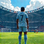 Wir stehen vor einem Generationenwechsel, nicht nur auf dem Platz, auch in den Köpfen der Menschen. Wo bleibt die Treue? Wo bleibt der Spaß am Spiel? Diese Fragen sind nichts Neues, aber sie spitzen sich zu, als sich die Fans nach echtem Fußball sehnen. Wer nutzt die Hintertüren, um das Spiel zu gewinnen? Der wahre Skandal ist oft nicht im Spiel selbst, sondern im Umgang damit. Die Freude am Fußball ist geblieben, doch das Gefühl der Vergänglichkeit nagt an mir. Du, wer trägt die Verantwortung? Diese Gedanken versüßen mir die Saison nicht, sie stellen alles in Frage und vertreiben den tiefen Glauben an die Leidenschaft. Vielleicht ist es an der Zeit, einige dieser Spieler auf die Couch zu legen und sie über das Abseits ins Gespräch zu bringen. Jeder Deal, jeder Wechsel und jede Entscheidung klingt wie ein Schuss in den Ofen – und doch bleibt die Liebe zum Spiel, auch wenn der nächste Transfer ansteht.