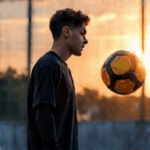 Kinski, Matthäus und der Ball ️