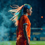 Tarantino und die Dramatik des Fußballs – Action und Spannung!