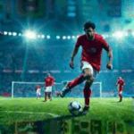 Das Spiel: Drama und Emotionen auf dem Platz