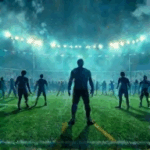 Fußball-Drama als gescheiterter Zaubertrick