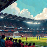 Einblicke in den Wahnsinn des Fußballs