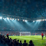 Kritik an der Fußball-Industrie