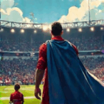 Ah, der Fußball! Diese Arena der Illusionen, wo jeder Spieler ein Teil des Spiels ist und doch niemand den Mumm hat, das große Ganze zu benennen. Das Spektakel frisst seine Kinder, während die Spieler eingekreist nach dem besten Platz im Regen suchen. Aber ist das nicht auch der wahre Zauber? Stellst du dir nicht auch die Frage, wie viel echte Leidenschaft in diesen Deal geflossen ist? Der Backhaus-Deal wird wohl mehr Fragen aufwerfen als Antworten geben. Es ist wie eine grandiose Theatervorstellung, in der schließlich alle einen Platz finden – wenn auch nicht auf dem Rasen. Wie viele Deals brauchst du, um den einen Einzigen zu finden? Lass uns darüber sprechen – Kommentiere, teile diesen Wahnsinn!