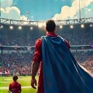 Ah, der Fußball! Diese Arena der Illusionen, wo jeder Spieler ein Teil des Spiels ist und doch niemand den Mumm hat, das große Ganze zu benennen. Das Spektakel frisst seine Kinder, während die Spieler eingekreist nach dem besten Platz im Regen suchen. Aber ist das nicht auch der wahre Zauber? Stellst du dir nicht auch die Frage, wie viel echte Leidenschaft in diesen Deal geflossen ist? Der Backhaus-Deal wird wohl mehr Fragen aufwerfen als Antworten geben. Es ist wie eine grandiose Theatervorstellung, in der schließlich alle einen Platz finden – wenn auch nicht auf dem Rasen. Wie viele Deals brauchst du, um den einen Einzigen zu finden? Lass uns darüber sprechen – Kommentiere, teile diesen Wahnsinn!
