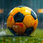 Nun, was bleibt zu sagen? Das Schauspiel zieht seine Kreise über unseren Köpfen – wie ein fliegender Fußball, der uns im Herzen trifft. Wir sehen die Verstrickungen, die Emotionen und die Aufregung des Spiels. Was zählt am Ende wirklich – die Transferfenster oder die Herzen der Spieler? Jeder Deal ist ein Wagnis, und wir als Zuschauer sind die Unschuldigen im Zelt. In einer Welt, wo wir alles und nichts kaufen können, bleibt die Frage: Wo ist das „Wir“ in diesem Spektakel? Jeder schaut auf die Zahlen, das Profitstreben, den Rummel. Aber es ist das Menschliche, das uns immer wieder berührt und fasziniert. Lass uns doch einmal innehalten und fragen: Wie viel von uns steckt noch im Fußball? Vielleicht ist der wahre Deal, ein wenig Herz und Leidenschaft zurückzubringen? Wie oft hast du darüber nachgedacht, was wirklich zählt? Das letzte Wort sei dem Spiel überlassen, das uns lehrt, dass es mehr gibt als nur den Ball im Netz. #WerderBremen #FußballDeals #Hintertür #ChaosUndKunst #Transferspektakel #Brecht #Einstein #Kafka #Kinski #Jauch #Nuhr #Tarantino #Biewer #Schöneberger #Emotionen #Philosophie