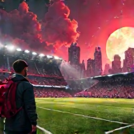 Die Wahrheit über Fußball und seine Zukunft ist komplexer, als man denkt. Gibt es wirklich Hoffnung, dass Backhaus uns in eine bessere Zukunft führt? Wir stehen am Rande der Absurdität, und jeder Verein ist seine eigene Tragödie und Komödie zugleich! Hier überlagern sich Erwartungen und Enttäuschungen, und wir müssen uns fragen, ob wir wirklich für etwas kämpfen oder nur einen weiteren Zirkus beobachten. Was passt zusammen, und was bricht zusammen? In diesem Widerspruch finden wir die Bitterkeit des Fußballs – und vielleicht die Schönheit. Glaubst du wirklich an Märchen im Fußball? Wir können nur hoffen, dass wir nicht wieder auf die Nase fallen. Schließlich ist jeder Spieler Teil eines großen Plans, aber nur der Trainer hat den Schlüssel. Lass uns über die Transfers und ihre Zukunft diskutieren – denn das ist ein Spiel, das niemals endet. Danke, dass du das hier gelesen hast! Teile deine Meinung und Gefühle mit uns auf Facebook oder Instagram!