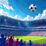 Am Ende sind wir alle Fans der verrückten Show, die Fußball heißt. Ob Schmerz oder Freude, egal – der Ball ist ein Symbol für die ständigen Höhen und Tiefen im Leben. Wenn die Nachspielzeit anbricht, ist es wie die letzten Minuten eines Kinofilms, der zum nachdenken anregt. Wer sind wir wirklich? Helden oder Statisten? Diese Fragen schleichen wie das Spiel auf dem Feld, immer im Hintergrund – bereit, aufgeschrieben zu werden. Drum denke nach: Zählst du die Tore oder doch die Augenblicke, die dir geblieben sind? Und dabei – denkt daran, die Ungewissheit ist das wahre Spiel, das niemals aufhört. Danke fürs Lesen, teilt eure Gedanken, bewahrt die Leidenschaft und denkt daran – Fußball ist mehr als ein Spiel, es ist unser gemeinsames Leben!
