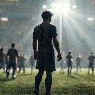 Was nimmt man aus solch einem Match mit? Eine Menge Fragen bleiben im Raum – aber sind sie nicht die besten Antworten auf die scharfen Herausforderungen von Glück und Pech? Wir erkennen uns in jedem Spieler, der die Schwelle zwischen Triumph und Niederlage überquert. Ist das nicht auch unser Leben? Wir schmunzeln, lachen, weinen, scheitern und siegen. Das Herz ist wie der Ball – unberechenbar und voller Überraschungen. Es ist eine Reise, die uns verbindet, unabhängig von unseren Fehltritten, also warum sollten wir zögern? Wenn Fußball uns eines lehrt, dann ist es, dass alles und nichts auf dem Platz zählt – und am Ende? Geht es nicht nur um Punkte, sondern um das Erlebnis selbst. Was hast du heute gelernt? Nur wer will, darf träumen! #Sport #Fußball #Satire #Tottenham #ManchesterUnited #KlausKinski #BertoltBrecht #AlbertEinstein #SigmundFreud #DieterNuhr #QuentinTarantino #LotharMatthäus #BarbaraSchöneberger #MaxiBiewer #Drama
