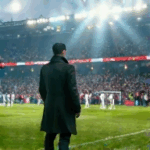 Geld spricht: Fußball und seine Helden