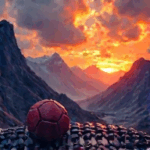 Wenn die Kohle spricht, schweigt der Fußball