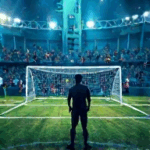 Fußballtaktik, Monetarisierung und menschlicher Wahnsinn