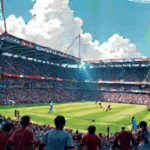 Unsere Illusion des Fußballs