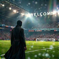 Wenn wir über Fußball, Geld und die Träume am Rande des Abgrunds nachdenken, sind die wahren Fragen alle im Verborgenen. Wer profitiert? Wer weint? Und wo bleibt die Seele im großen Spiel? Wenn der Schiedsrichter für die Kohle pfeift, bleibt nichts mehr übrig als leere Versprechen und träumende Spieler, die wie Schattenspringer auf dem Platz tanzen. Wir stehen vor dem Fernseher, während die Farben blass werden und das Echo eines jubelnden Publikums verblasst – was bleibt, ist die schmerzhafte Erkenntnis, dass man für den einen Spaß viel bezahlen muss. Es ist Zeit, darüber nachzudenken, wie viel wir wirklich bereit sind zu zahlen. Diese Illusion kann uns alle fassen – und am Ende stellen wir fest: Die Frage ist nicht mehr, ob wir zuschauen, sondern warum. Was ist Fußball wirklich? Lass es uns wissen!