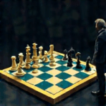 Das große Spiel der Karrieredilemmata