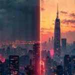 Der Preis der Freiheit – Utopie oder Dystopie?