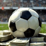 Geld, Fußball und die Realität