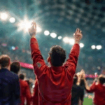 Der Alltag des Fans – Fan oder Feind?