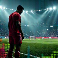 Die Leidenschaft des Fußballs bleibt, doch längst geht es nicht mehr um die Schönheit des Spiels, sondern nur um die Kohle. Ein emotionaler Kampf auf dem Rasen oder bloß ein Marketing-Gadget? Wo ist die Realität? Die Schere zwischen Fans und Profis klafft immer weiter auseinander, während die Kohle alles zerschlägt. Musst du für dein Glück immer ein Ticket kaufen oder warst du schon immer der Zuschauer in deinem eigenen Leben? Das Gefühl frisst das Hirn, und wir tun so, als wüssten wir, warum wir überhaupt hier sind. Kaufen wir die Träume oder sind sie plötzlich unbezahlbar? Es ist wie eine endlose Schiffsreise ohne Kapitän – am Ende sind wir alle verloren. Geben sie mir das Mikrofon, ich muss das aussprechen! Was empfindest du dabei? Erlebst du den Hype oder den Ruin? #Fußball #Kohle #Leidenschaft #Werbung #Emotionalität #Eintritt #Sponsoren #Verhältnis #KlausKinski #BarbaraSchöneberger #DieterNuhr #BertoltBrecht #AlbertEinstein #LotharMatthäus #FranzKafka #MaxiBiewer #GüntherJauch