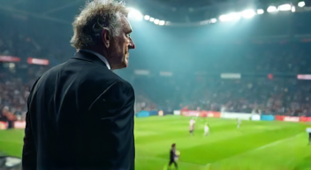 Ancelottis Sicht auf die Veränderungen im Fußball (2/10)