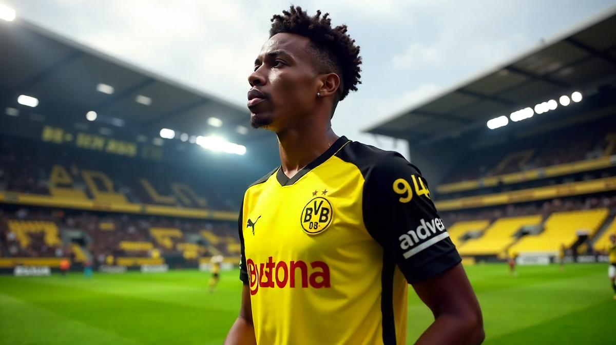 Borussia Dortmunds Rückkehr: Sancho, Transfermarkt und sportliche Chancen