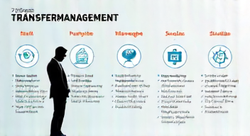 Das sind die Top 7 Schritte beim Transfermanagement