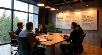 Das sind die Top 7 Schritte beim Aufbau eines erfolgreichen Teams