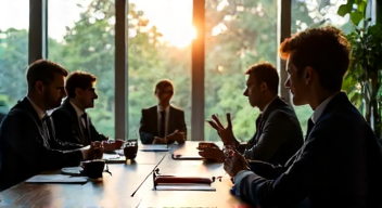 Das sind die Top 7 Schritte beim Talentmanagement