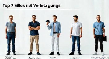 Das sind die Top 7 Schritte beim Umgang mit Verletzungen